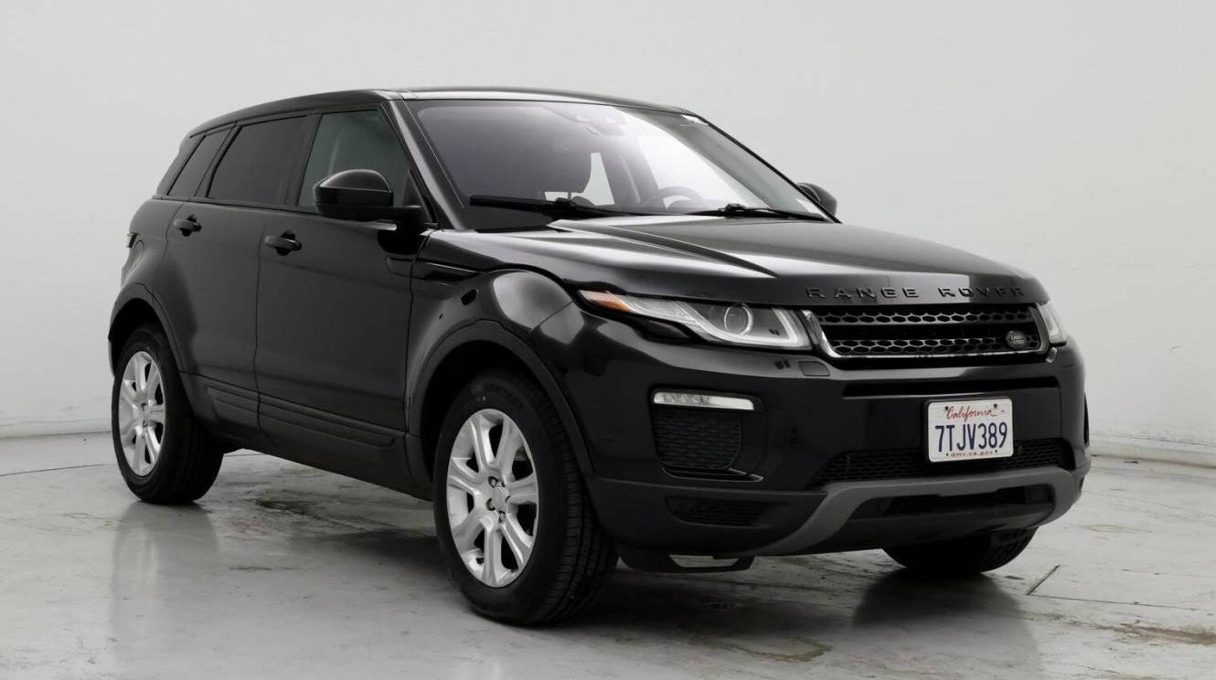 LAND ROVER RANGE ROVER EVOQUE 2016 SALVP2BG9GH154265 image